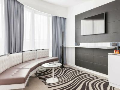 Novotel Tours Centre Gare - 48