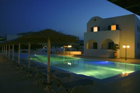 Blue Bay Villas - 0