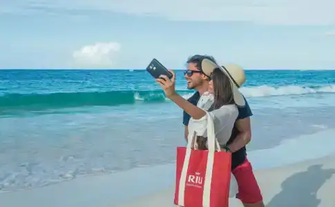 Riu Palace Bavaro - 38