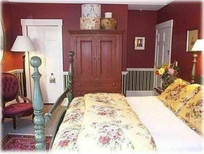 Mary Prentiss Inn - 37