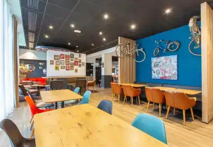 ibis Orleans Centre Foch - 22
