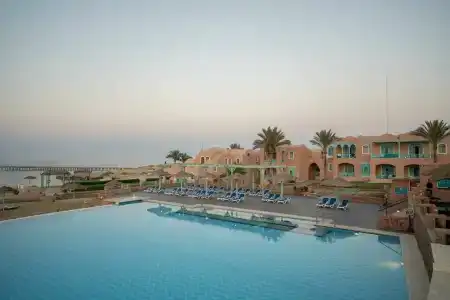Radisson Blu Resort El Quseir - 2
