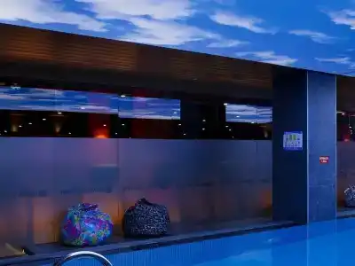 ibis Styles Istanbul Merter - 35