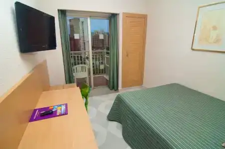 Servigroup Pueblo Benidorm - 29