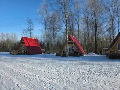 Кордон Бирюка - 37