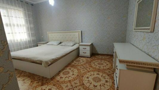 Коттедж у моря 2 - 34