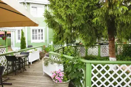 Генеральская Дача - 93