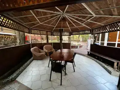 Дубки на Лазурной 8 - 30