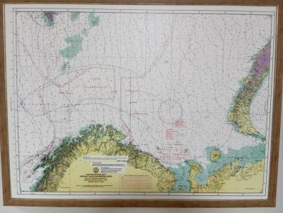 Норд Пилигрим - 42