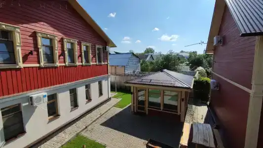 Волшебный Сад - 85