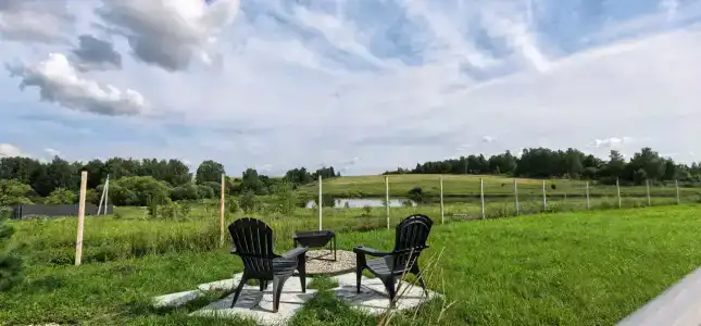 Отдых у реки - 99