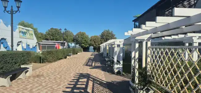 Престиж - 32