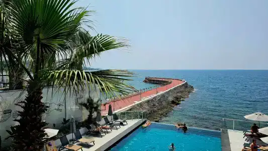 White City Resort - Ultra All Inclusive - 21