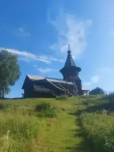 Медвежий угол - 8