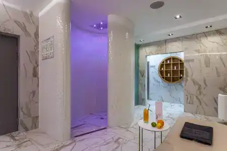 Kravt Nevsky Hotel & Spa - 65