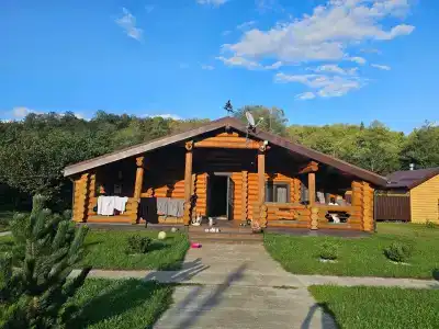 Mountain Dream - 21