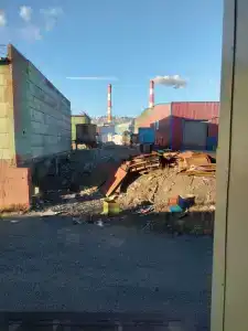Север - 13