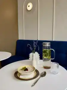 Тет-а-Тет - 7