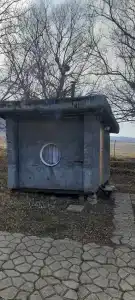 Вишневый сад - 39