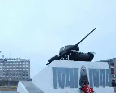 Беломорье - 11