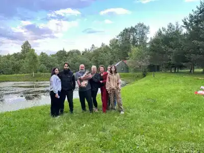 Романов дача - 59