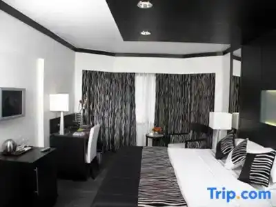 The Residency, Chennai - 9