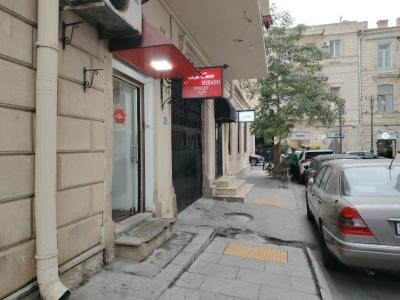 La Casa Nizami - 8