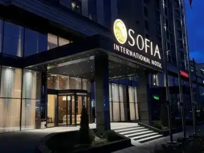 Sofia International - 14