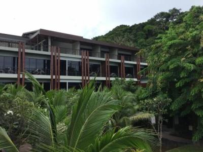 Chaokoh Phi Phi Resort and Dorm Room - 23