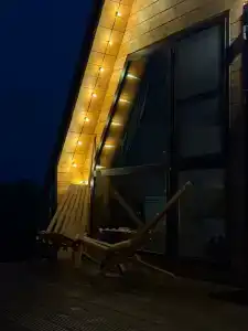 Дворяновские пруды - 1
