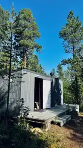 Глэмпинг Гиперборея - 88