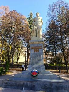 Корпус № 6 - 3