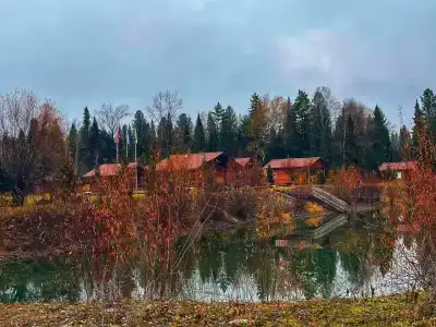 Место на Алтае - 4