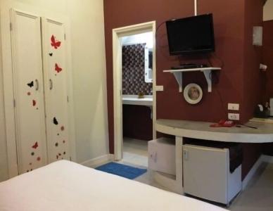Papillon Resort - 32