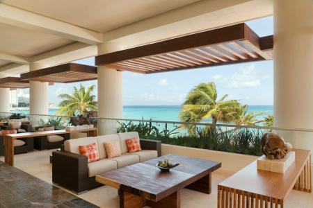 Turquoize at Hyatt Ziva Cancun - Adults Only - All Inclusive - 40