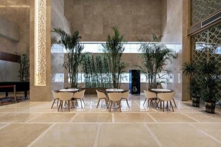 Pearl River International(International Textile City) - 42