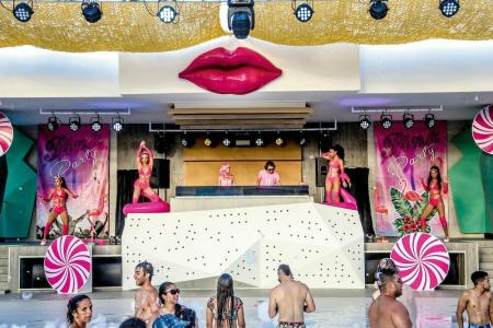Riu Bambu - 7