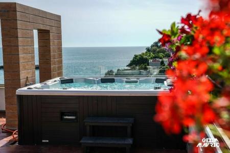 & Beach Club Mediterraneo Liman - 10