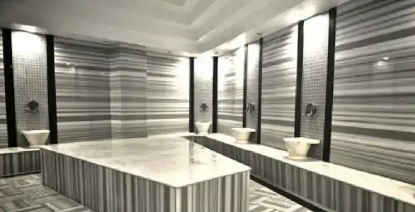 Yalova Lova & Spa Yalova - 42