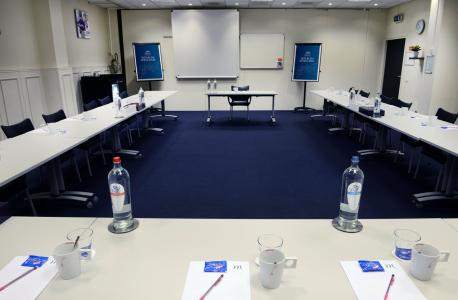 Best Western Eindhoven - 12