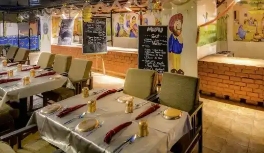 The Pride, Bangalore - 33