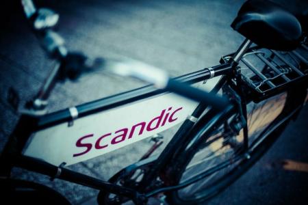 Scandic Pasila - 35