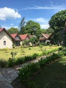 Gooddays Lanta Beach Resort Sha - 9