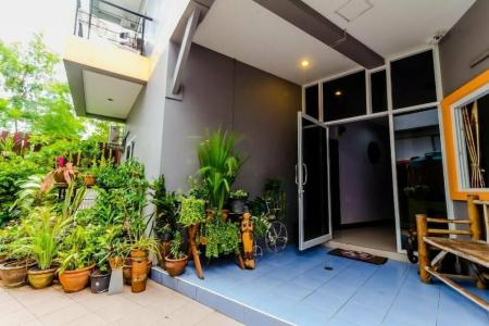 Baan Yuyen Karon Guesthouse - 40