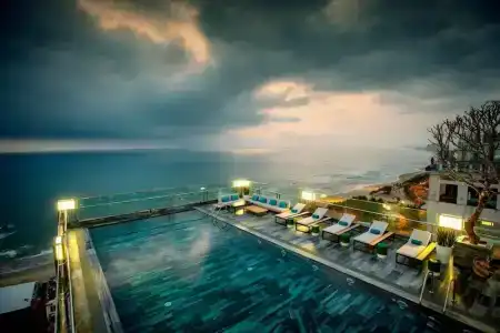 Minh Toan Ocean - 1