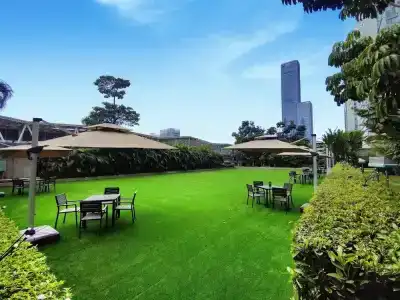 Kempinski Shenzhen - 15
