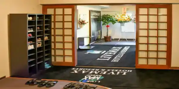 Livemax Resort Hakone-Sengokuhara - 12