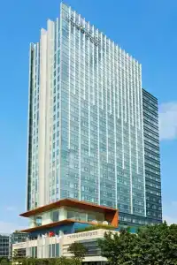 Four Points by Sheraton Guangzhou, Dongpu - 19
