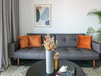 Liv Urban Larnaca - 24