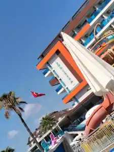 Lonicera World - Ultra All Inclusive - 40